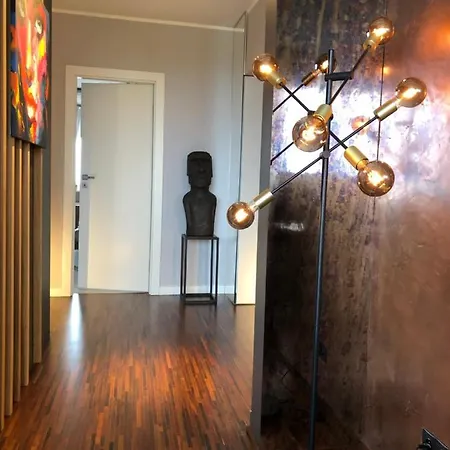 Z Widokiem - Blablaflat Santocka Alloggio in famiglia