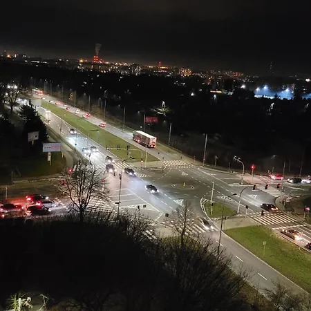 Z Widokiem - Blablaflat Santocka *