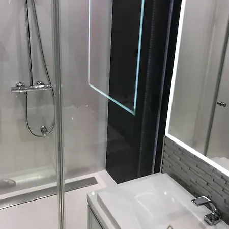 Z Widokiem - Blablaflat Santocka * Stettino