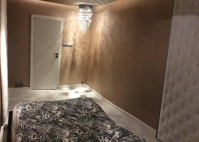 Z Widokiem - Blablaflat Santocka