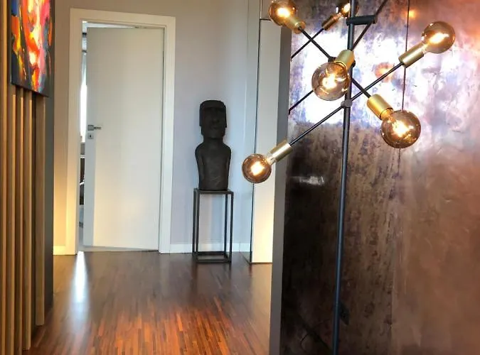 Z Widokiem - Blablaflat Santocka Pansiyon