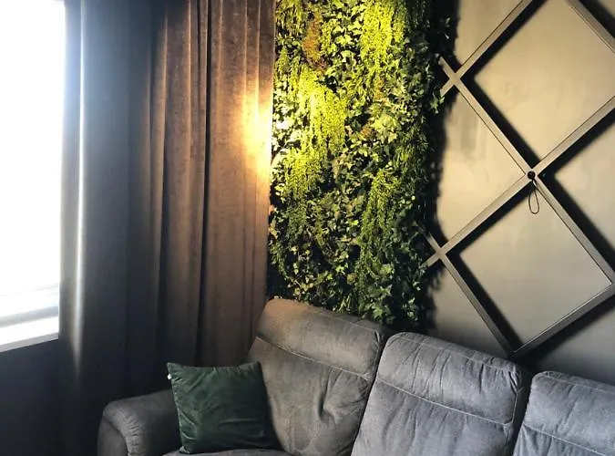 Z Widokiem - Blablaflat Santocka Pansiyon