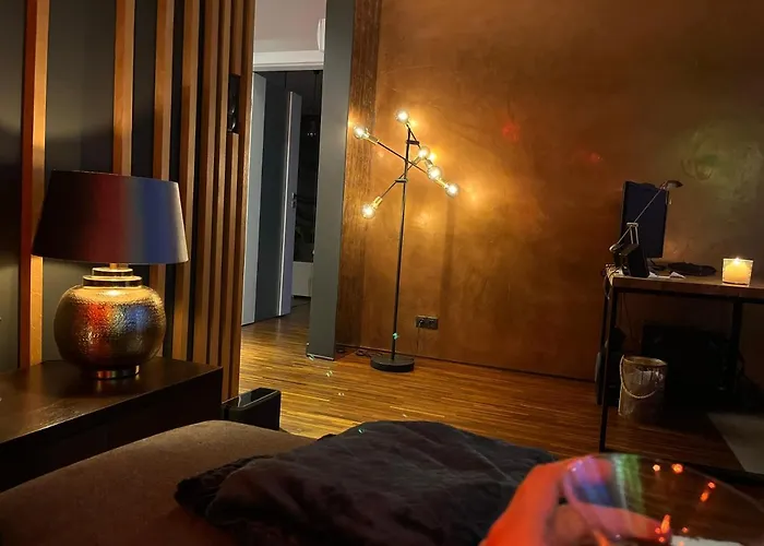 Pansiyon Z Widokiem - Blablaflat Santocka