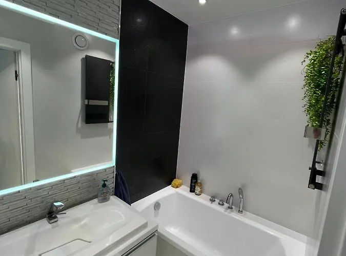 Z Widokiem - Blablaflat Santocka *